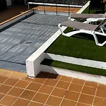 Lovely Casa Suenos, Vista Lobos, Heated Pool X Snooker Table Playa Blanca (Lanzarote)
