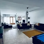 Lovely Casa Suenos, Vista Lobos, Heated Pool X Snooker Table Villa Playa Blanca (Lanzarote)