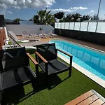 Lovely Casa Suenos, Vista Lobos, Heated Pool X Snooker Table فيلة *