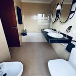 فيلة Lovely Casa Suenos, Vista Lobos, Heated Pool X Snooker Table بلايا بلانكا
