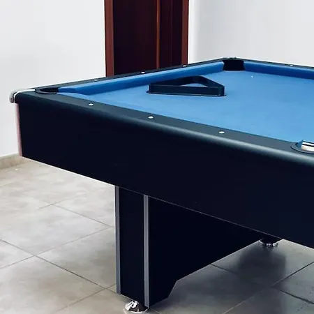 Lovely Casa Suenos, Heated Pool X Snooker Table