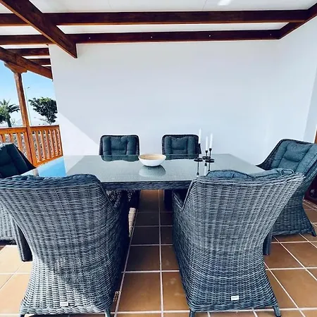 Lovely Casa Suenos, Heated Pool X Snooker Table فيلة بلايا بلانكا