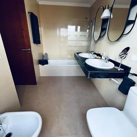 فيلة Lovely Casa Suenos, Heated Pool X Snooker Table بلايا بلانكا